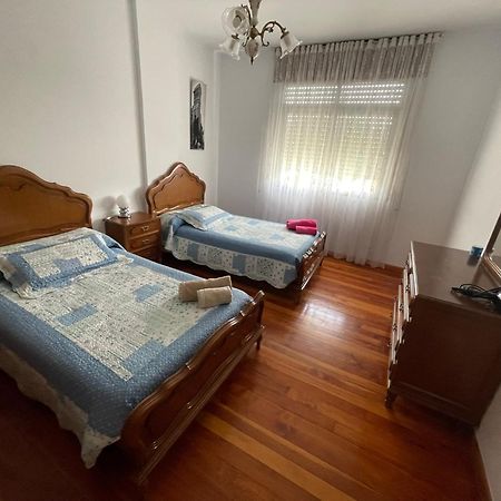 Apartamento Cuca Baralla Kültér fotó