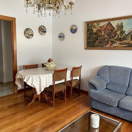 Apartamento Cuca Baralla Kültér fotó