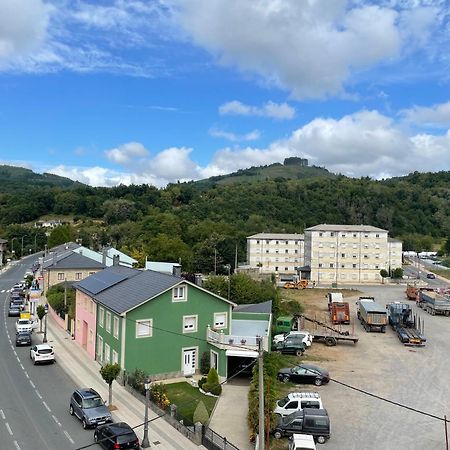 Apartamento Cuca Baralla Kültér fotó