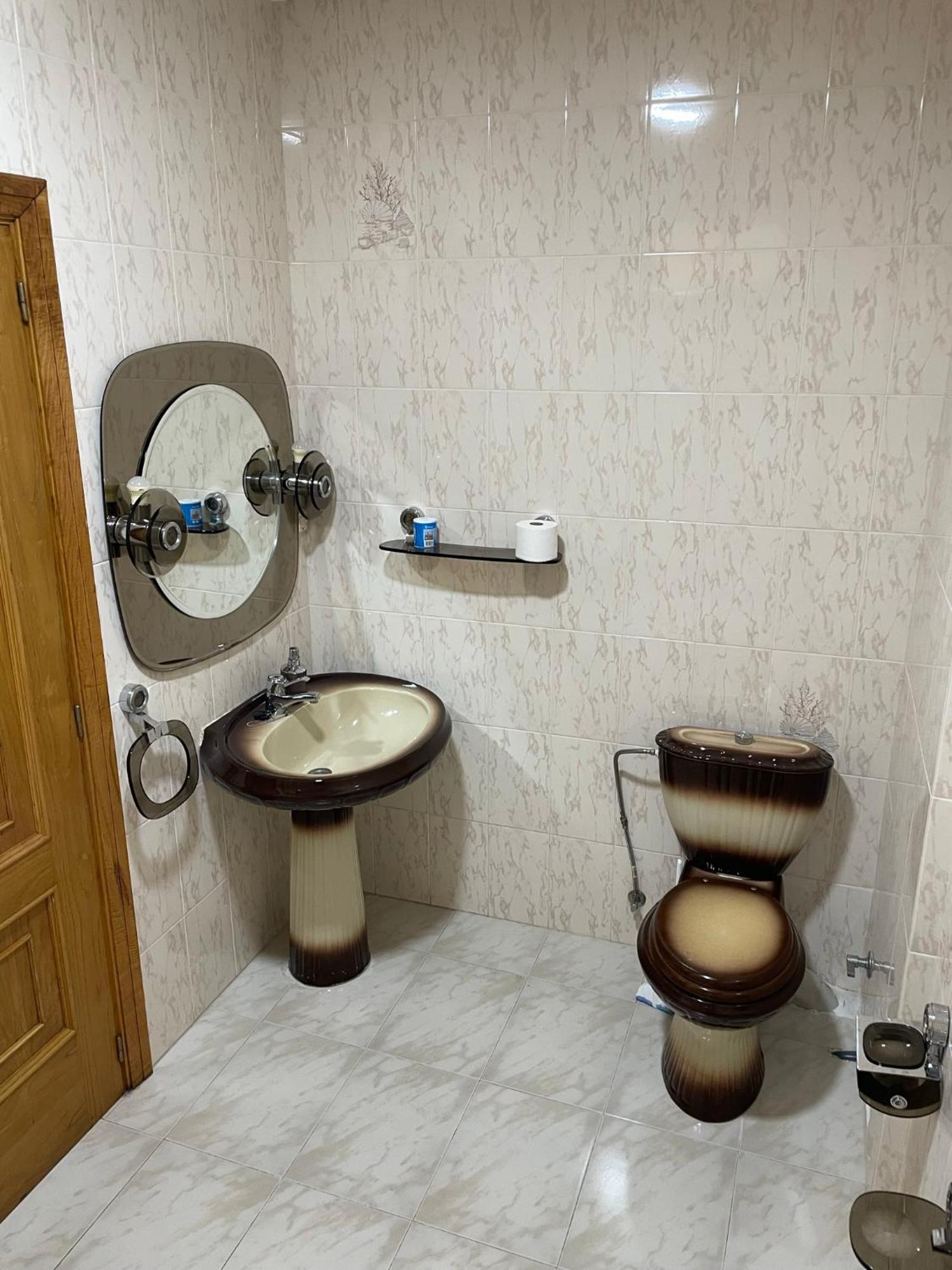 Apartamento Cuca Baralla Kültér fotó
