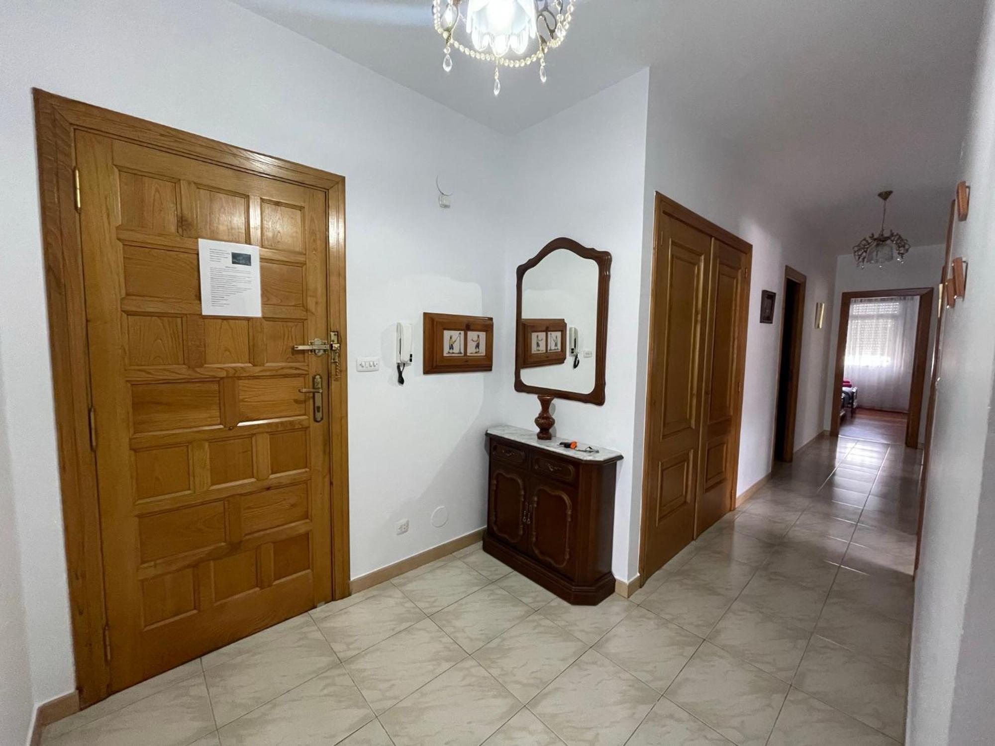 Apartamento Cuca Baralla Kültér fotó